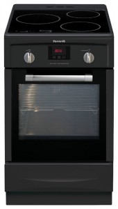 Характеристики Кухонна плита Brandt KI1250A фото