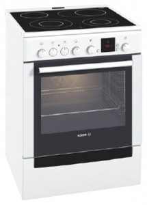 Характеристики Кухненската Печка Bosch HLN445220 снимка