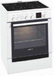 Bosch HLN445220 Kompor dapur, jenis oven: listrik, jenis hob: listrik