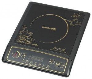 характеристики Кухонная плита Sakura SA-7151G Фото