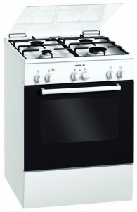 Характеристики Кухненската Печка Bosch HGV523120T снимка