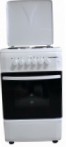 Orion ORCK-030 Kitchen Stove, type of oven: electric, type of hob: electric