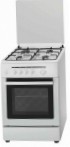 Elenberg 4401 NG Kitchen Stove, type of oven: gas, type of hob: gas