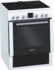 Bosch HCE744720R Кухонна плита, тип духової шафи: електрична, тип вручений панелі: електрична