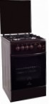 GRETA GG 52 CG 33 (B)-00 Кухонная плита, тип духового шкафа: газовая, тип варочной панели: газовая