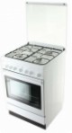 Ardo KT6C4G00FMWH Кухонна плита, тип духової шафи: електрична, тип вручений панелі: газова
