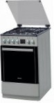 Gorenje CC 600 I Kompor dapur, jenis oven: listrik, jenis hob: gas