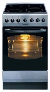 характеристики Кухонная плита Hansa FCCX51014010 Фото