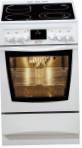 Fagor 6CF-56VDMB Кухонна плита, тип духової шафи: електрична, тип вручений панелі: електрична