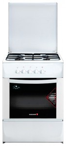Характеристики Кухонна плита Swizer 200-7А фото