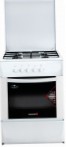 Swizer 200-7А Kitchen Stove, type of oven: gas, type of hob: gas