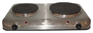 Характеристики Кухонна плита RENOVA H1015 фото