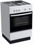 Rika M130 Kitchen Stove, type of oven: electric, type of hob: combined