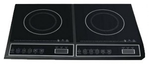 характеристики Кухонная плита RICCI JDL-C30A1 Фото