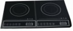 RICCI JDL-C30A1 Kitchen Stove, type of hob: electric