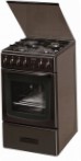 Gorenje GIN 52260 IBR Kompor dapur, jenis oven: gas, jenis hob: gas