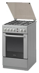 Характеристики Кухненската Печка Gorenje GIN 52260 IS снимка