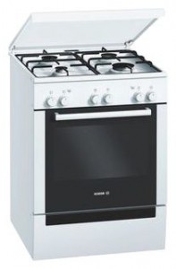 Характеристики Кухонна плита Bosch HGG233121R фото