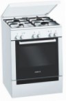 Bosch HGG233121R Кухонная плита, тип духового шкафа: газовая, тип варочной панели: газовая