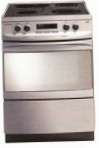AEG COM 5120 VMA Virtuvės viryklė, tipo orkaitės: elektros, tipo kaitlentės: elektros