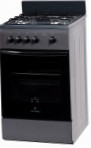 GRETA 1470-00 исп. 21 GY 厨房炉灶, 烘箱类型: 气体, 滚刀式: 气体