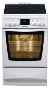 Характеристики Кухненската Печка MasterCook KC 2469 B снимка