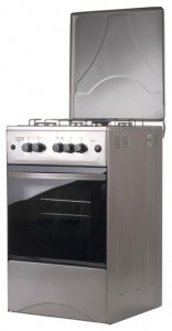 مشخصات اجاق آشپزخانه Ergo G5000 X عکس