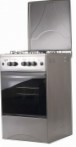 Ergo G5000 X Kitchen Stove, type of oven: gas, type of hob: gas