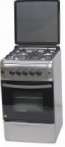 Ergo G5602 Х Kitchen Stove, type of oven: gas, type of hob: gas