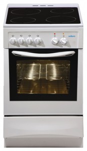 Характеристики Кухонна плита Mabe MVC1 2428B фото