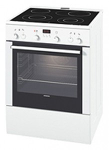 Характеристики Кухонна плита Siemens HL445205 фото