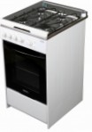 Leran GH 006 Kitchen Stove, type of oven: gas, type of hob: gas