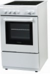 Orion ORCK-040 Kitchen Stove, type of oven: electric, type of hob: electric