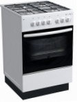 Rika Н28 Kitchen Stove, type of oven: gas, type of hob: gas
