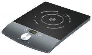 características Estufa de la cocina Iplate YZ-20WX GY Foto