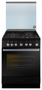 характеристики Кухонная плита Freggia PM66MEE22AN Фото