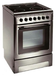 Характеристики Кухненската Печка Electrolux EKC 601300 X снимка