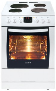 Характеристики Кухонна плита Hansa FCEW67033010 фото