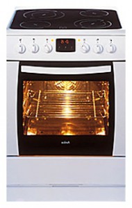 Характеристики Кухонна плита Hansa FCCW68236010 фото