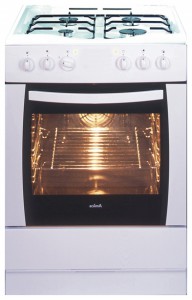 Характеристики Кухонна плита Hansa FCMW67002010 фото