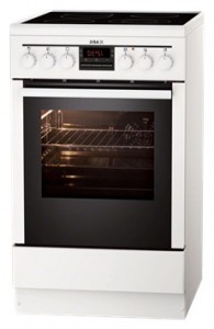 Характеристики Кухонна плита AEG 4703RVD-WN фото