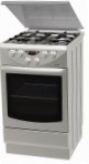 Gorenje K 274 E 厨房炉灶, 烘箱类型: 电动, 滚刀式: 气体