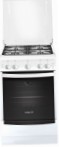 GEFEST 5100-01 Kitchen Stove, type of oven: gas, type of hob: gas