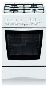 характеристики Кухонная плита Fagor 6CF-56MLSB Фото