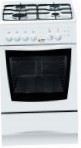 Fagor 6CF-56MLSB Fornuis, type oven: elektrisch, type kookplaat: gas