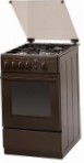 Mora MGN 52103 FBR1 厨房炉灶, 烘箱类型: 气体, 滚刀式: 气体