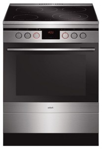 характеристики Кухонная плита Amica 614CE3.434TsKDpHaQ(XxL) Фото