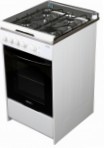 Leran GH 003 Kitchen Stove, type of oven: gas, type of hob: gas