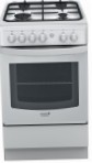 Hotpoint-Ariston CM5 GSI11 (W) Кухонная плита, тип духового шкафа: газовая, тип варочной панели: газовая