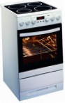 Hansa FCCW57034037 Kompor dapur, jenis oven: listrik, jenis hob: listrik